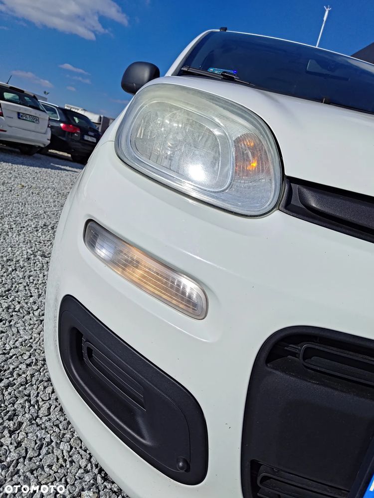 Fiat Panda 1.2 Easy - 4