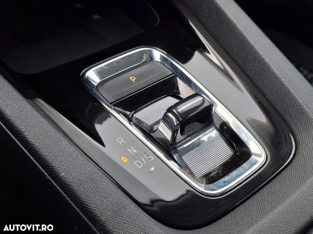 Skoda Octavia 1.5 TSI DSG MHEV Ambition - 30