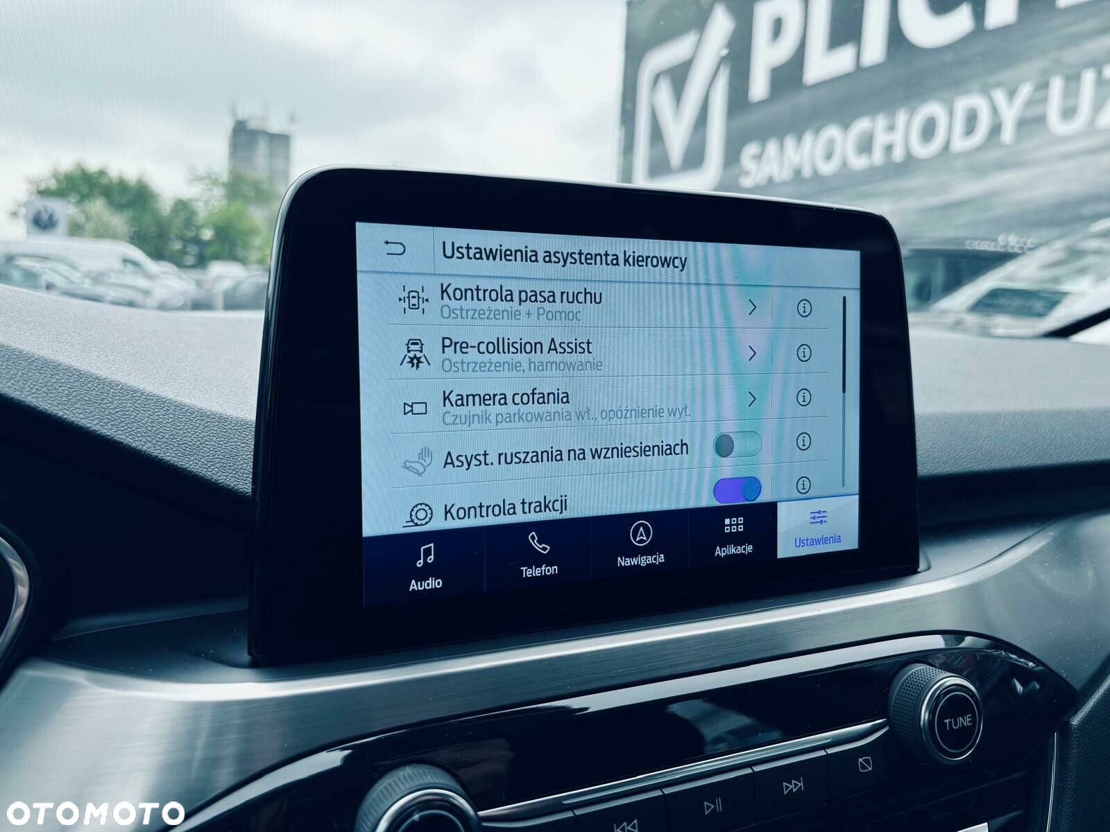 Ford Kuga 1.5 EcoBoost FWD Titanium - 27