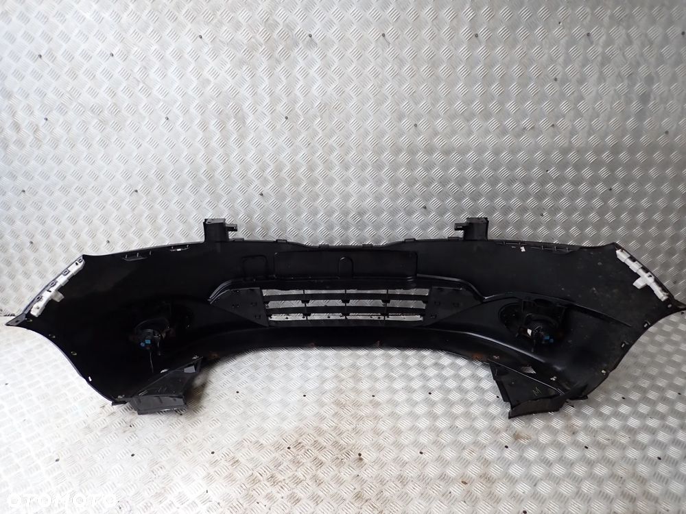 ZDERZAK PRZÓD NISSAN QASHQAI J10 LIFT  62022BR10H - 5