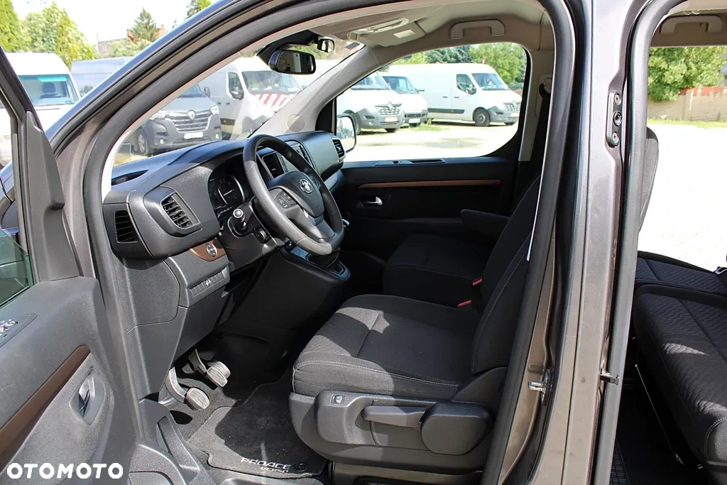 Toyota Proace Verso - 14