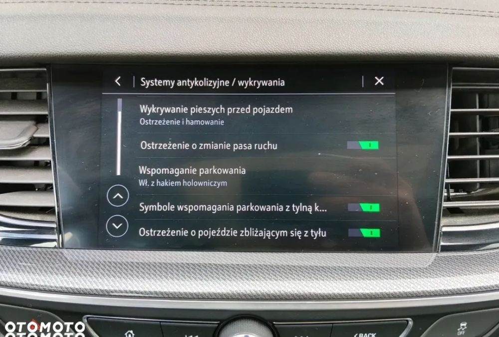 Opel Insignia 2.0 CDTI Business Elegance S&S - 21