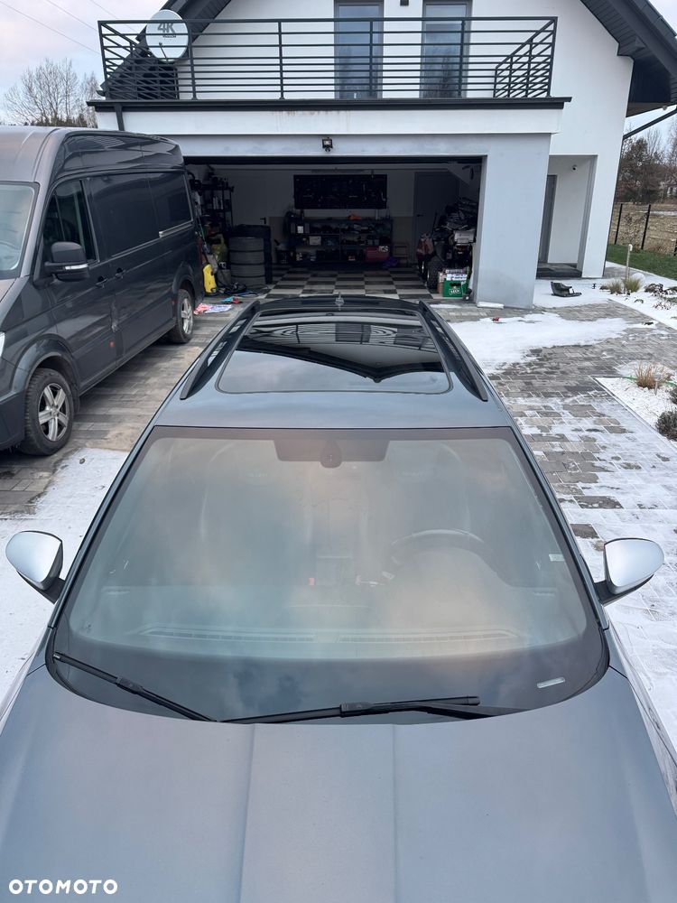 Skoda Octavia Scout 2.0 TDI 4x4 DSG - 29