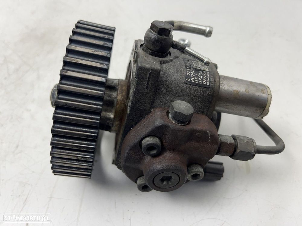 Bomba Alta Pressao OPEL COMBO 1.7 CDTI 16V REF. 8973138624 DENSO MOTOR Z17DTH - 4