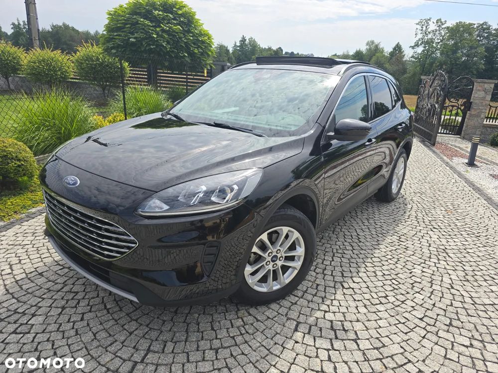 Ford Kuga 1.5 EcoBoost 4x4 ST-Line - 26