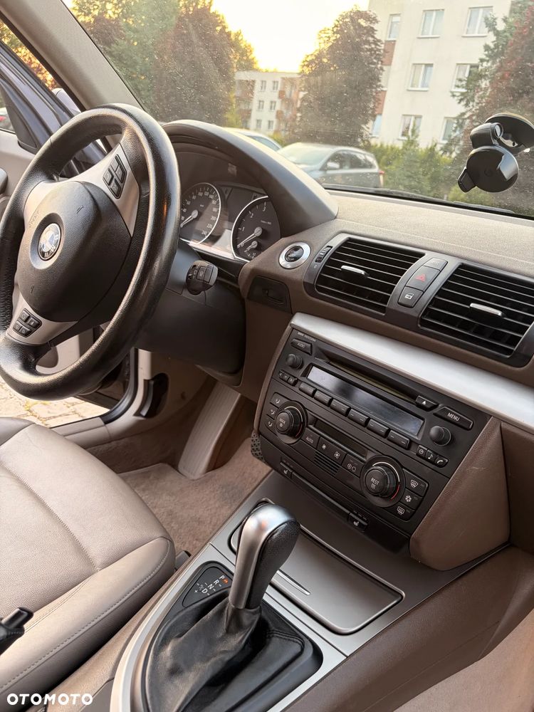 BMW Seria 1 - 16