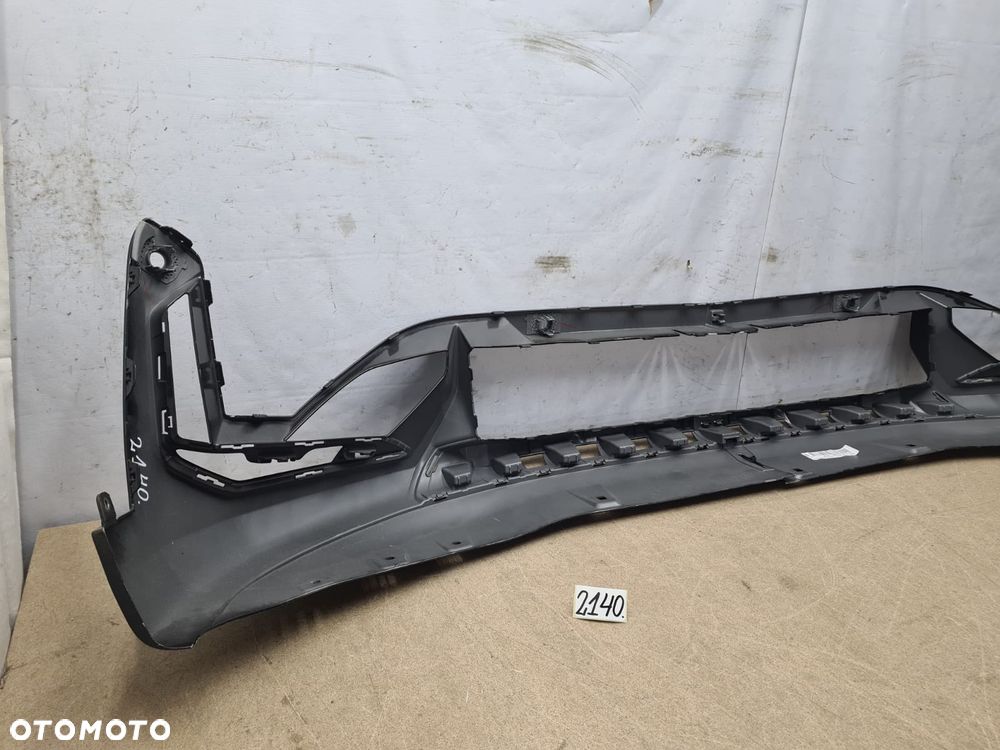 BMW x1 U11 X-line od 22r 51115AODB80 dokładka zderzaka przód przednia 4xpdc - 5