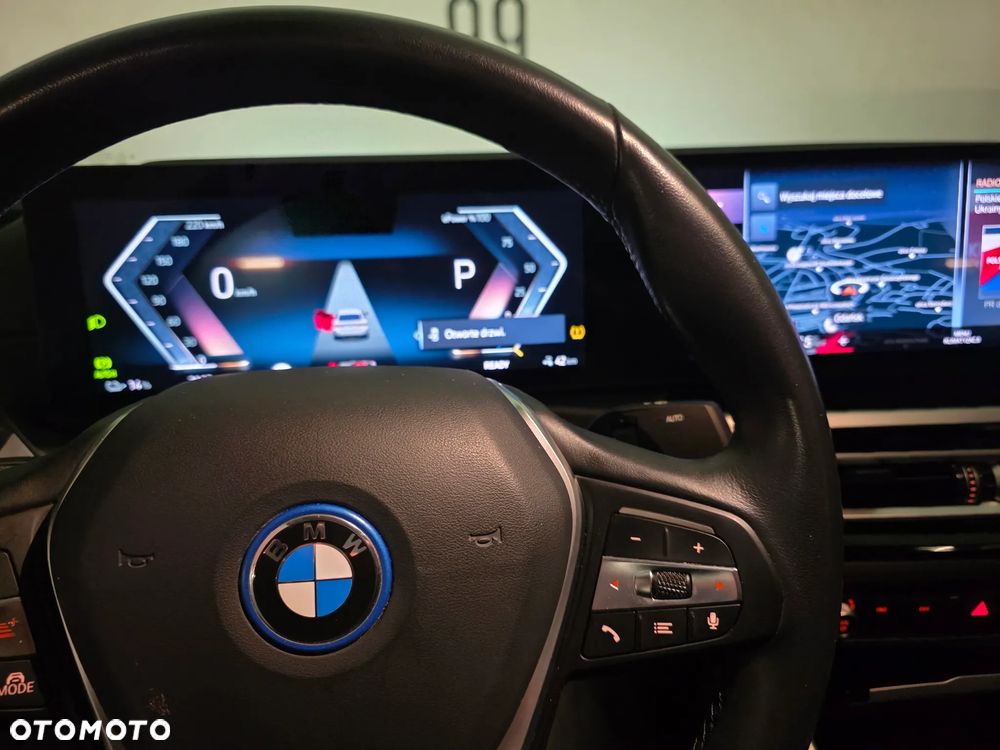 BMW i4 eDrive40 Gran Coupe - 5