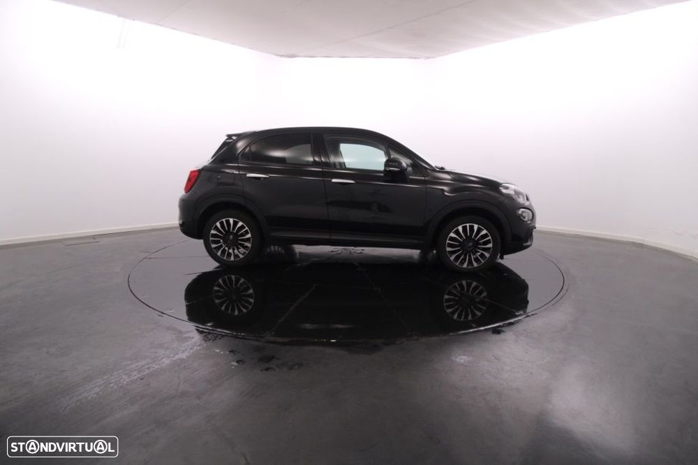 Fiat 500X 1.3 MJ Urban - 9