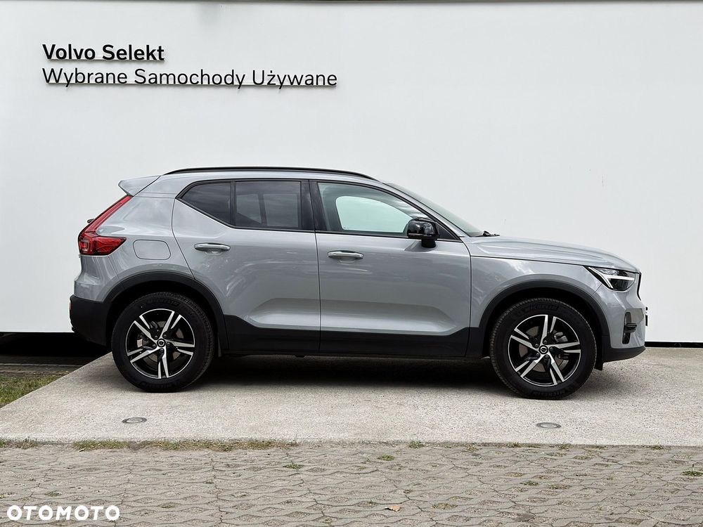 Volvo XC 40 - 5