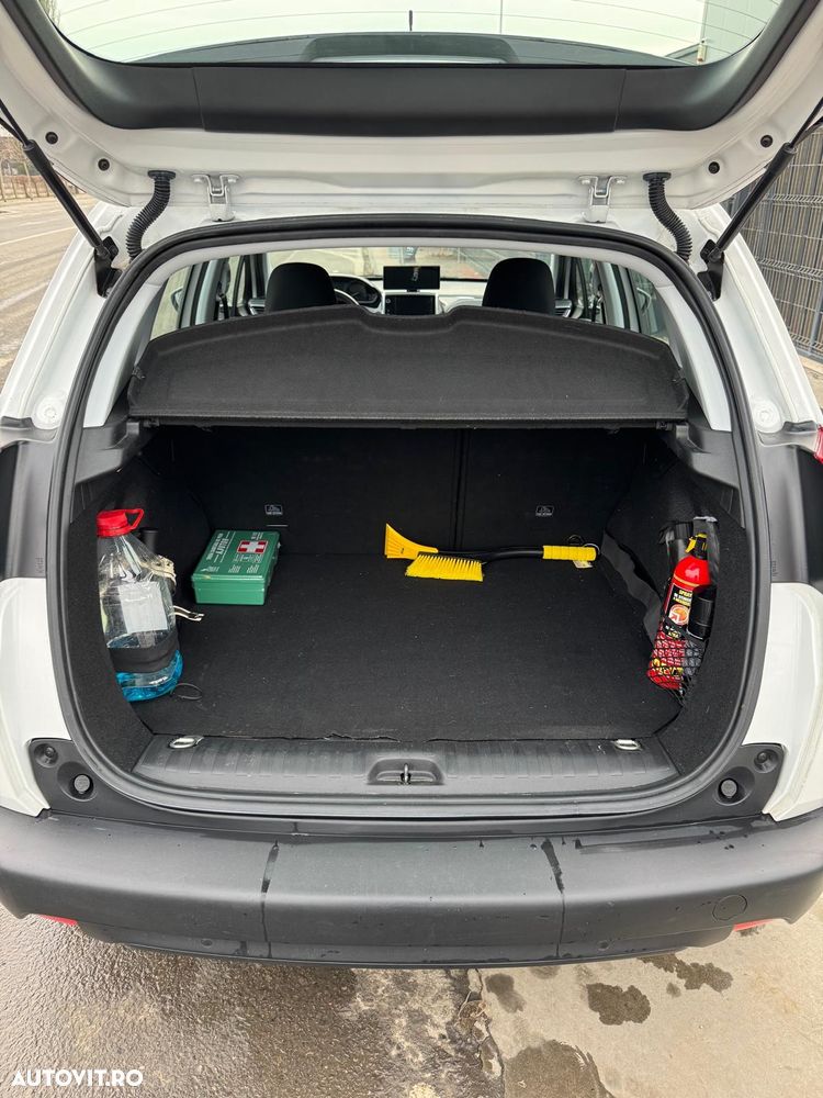 Peugeot 2008 1.2 PureTech Turbo EAT6 S&S Allure - 12