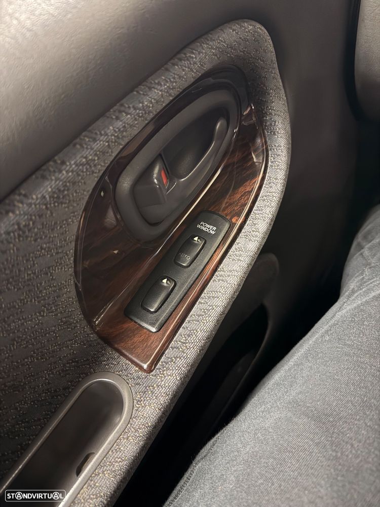 SsangYong Korando 602 2.9 D EL - 10