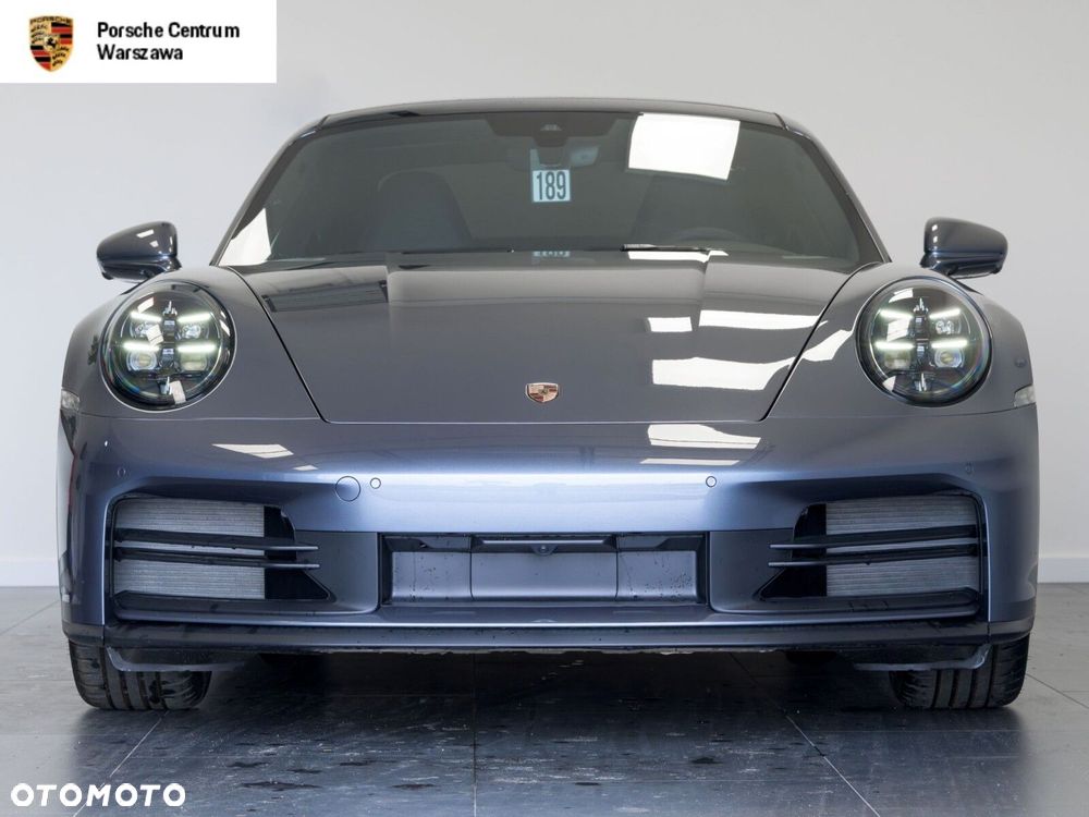 Porsche 911 - 3