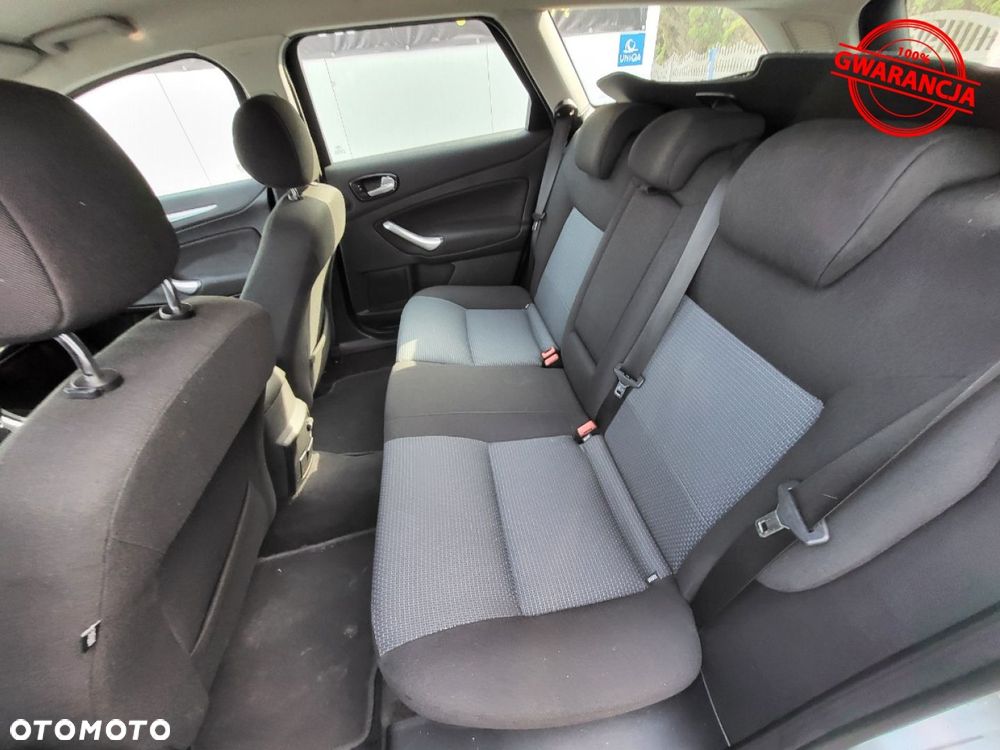Ford Mondeo 2.0 Titanium X - 30