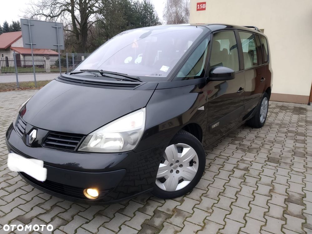 Renault Espace - 1