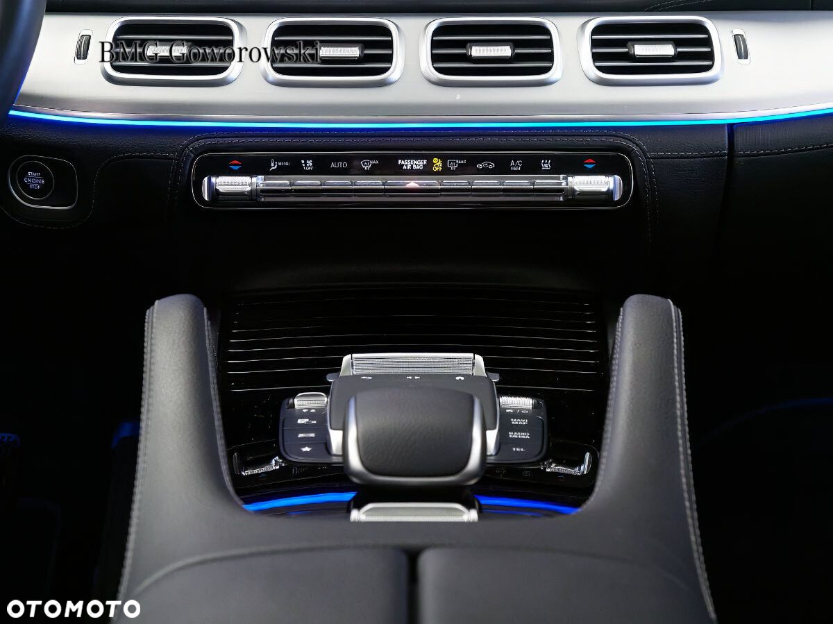 Mercedes-Benz GLE - 14