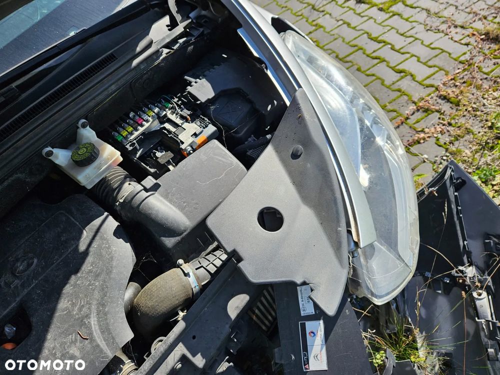 Citroën DS5 2.0 HDi Hybrid4 SoChic MCP - 15