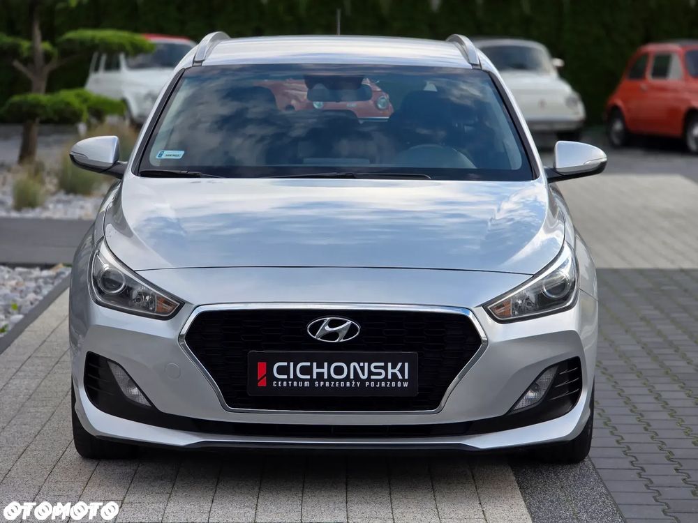 Hyundai i30 - 4