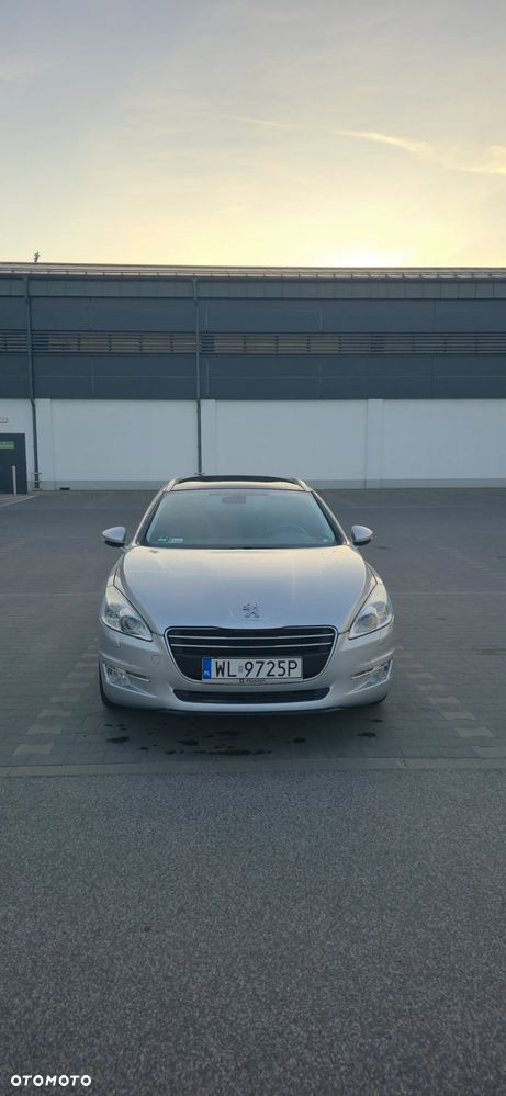 Peugeot 508 1.6 T Active - 15