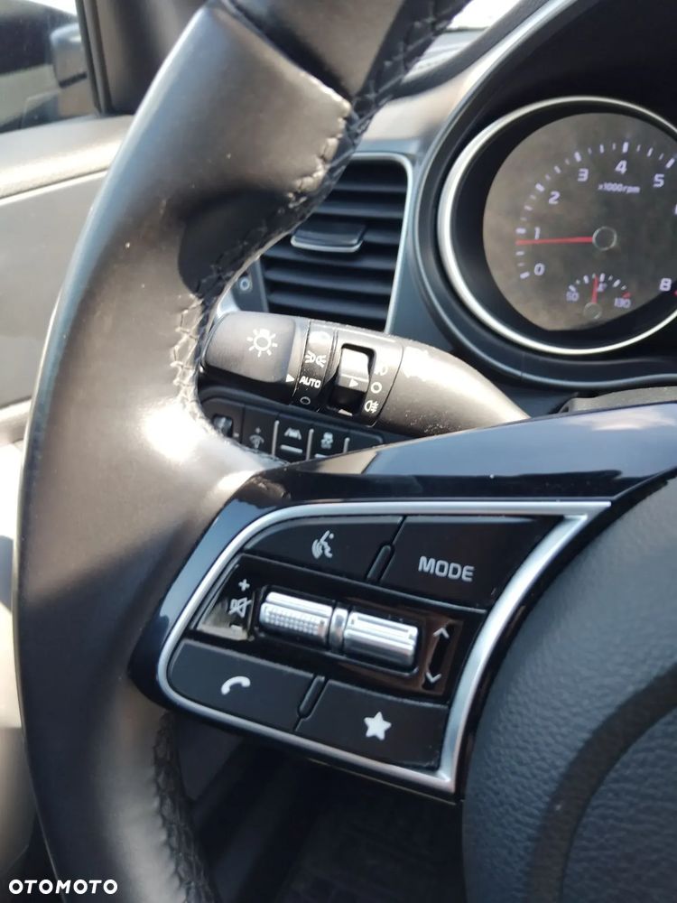 Kia Ceed 1.5 T-GDI M - 15