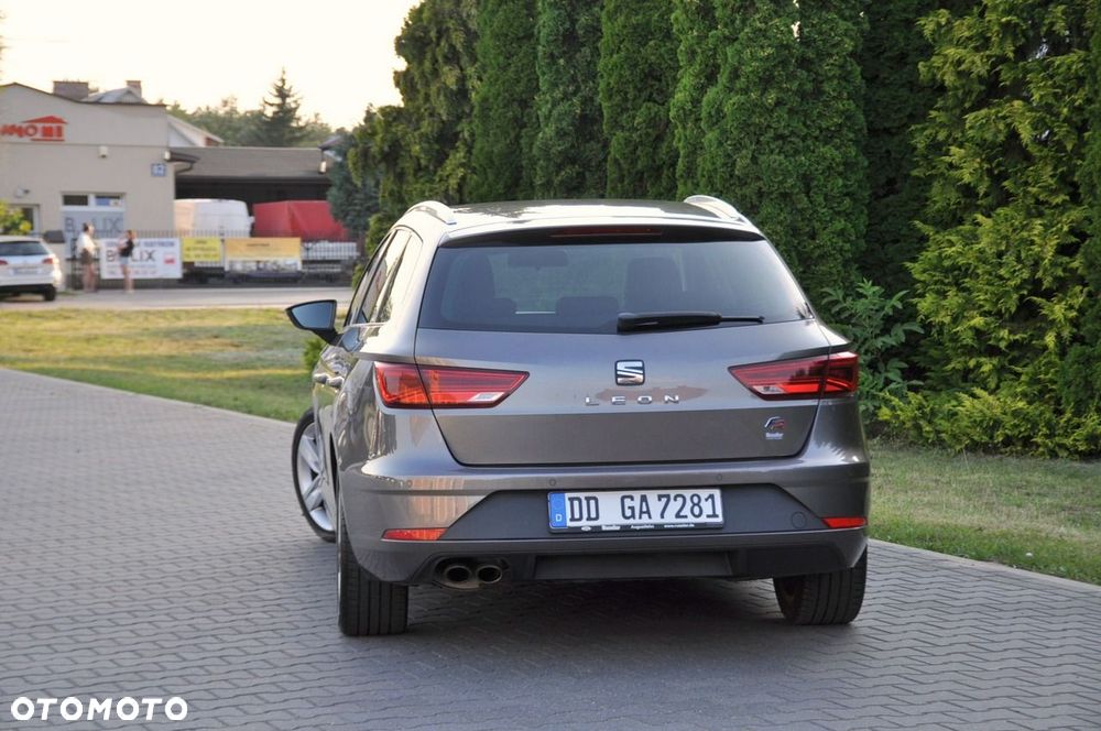 Seat Leon - 15