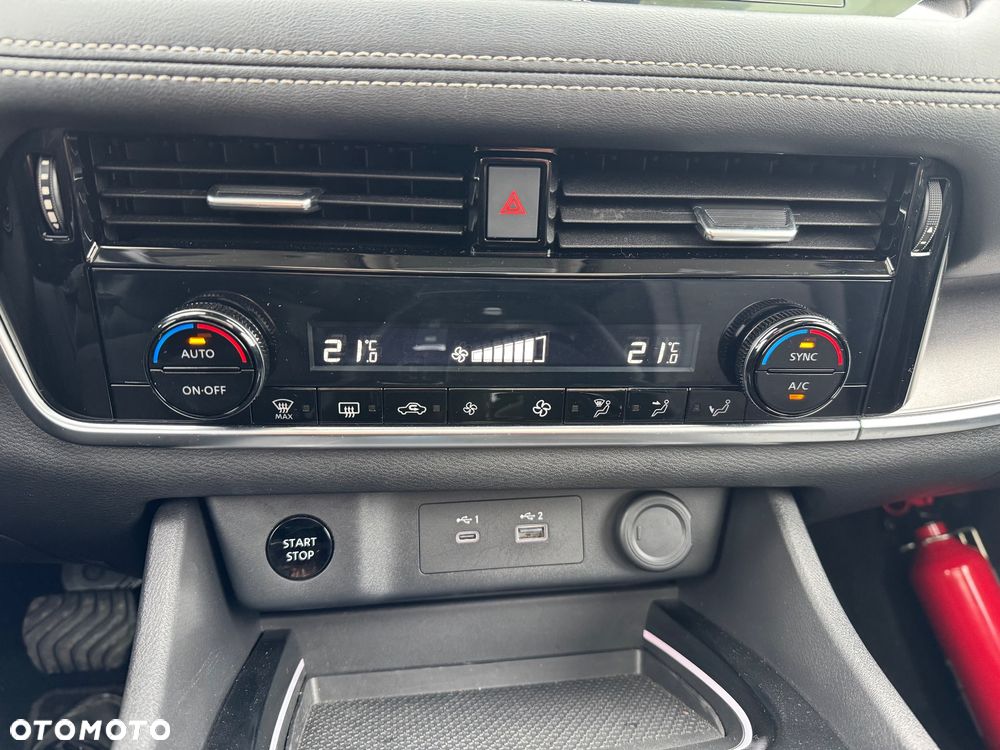 Nissan X-Trail 1.5 VC-T e-POWER N-Connecta 2WD - 16