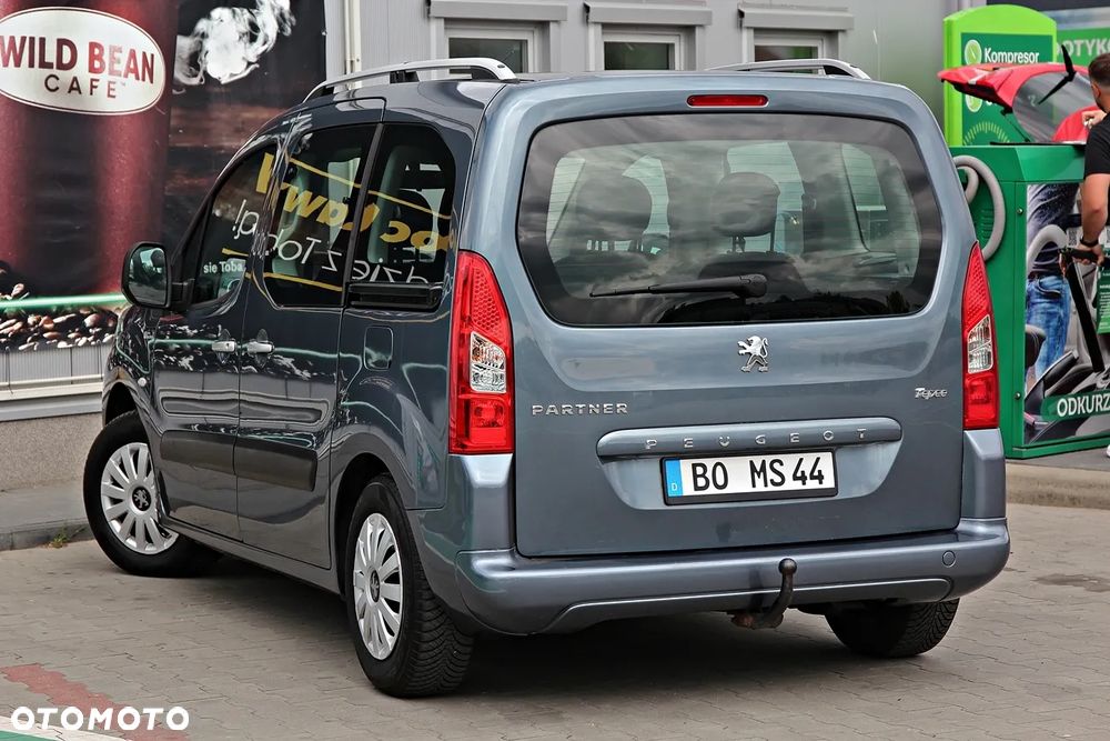 Peugeot Partner - 18