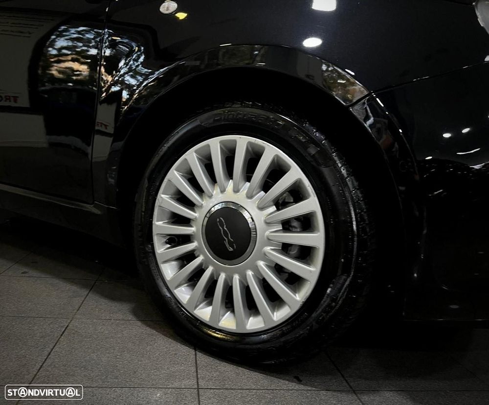 Fiat 500 - 7