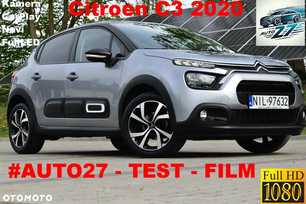 Citroën C3 Pure Tech 83 S&S C-SERIES - 2