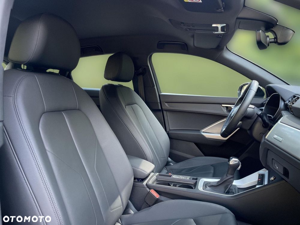 Audi Q3 - 26
