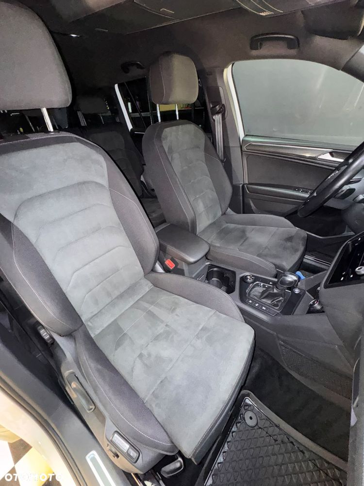 Volkswagen Tiguan 2.0 TDI SCR 4Mot R-Line DSG - 17