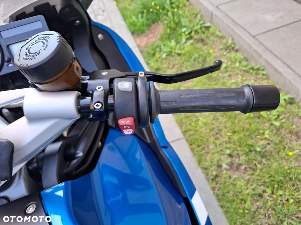 BMW K - 19