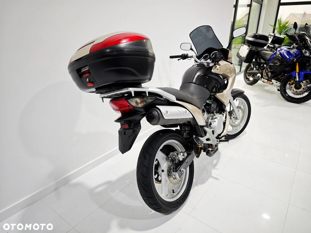 Honda Varadero - 8