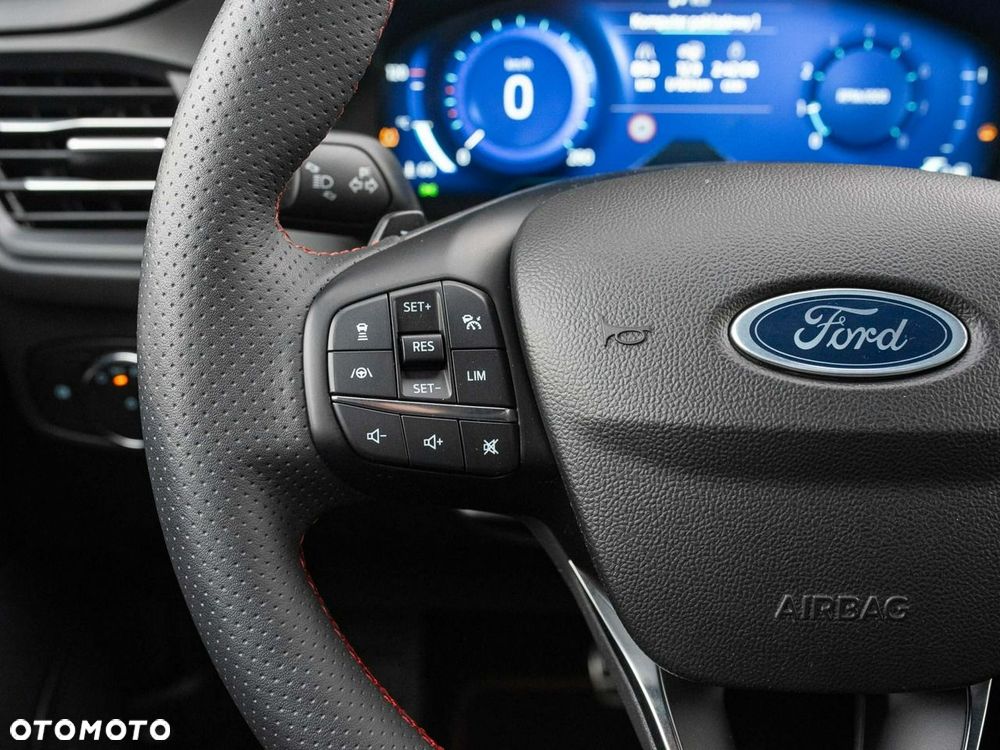 Ford Focus 2.3 EcoBoost ST X - 15