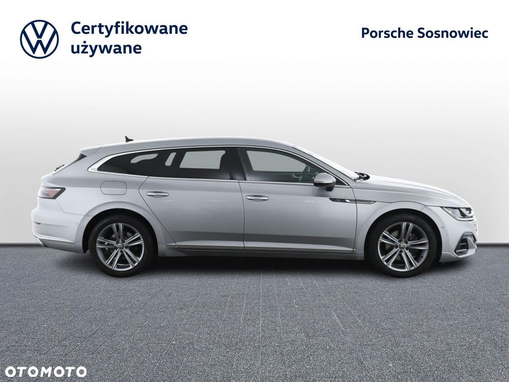 Volkswagen Arteon 2.0 TDI 4Motion R-Line DSG - 6