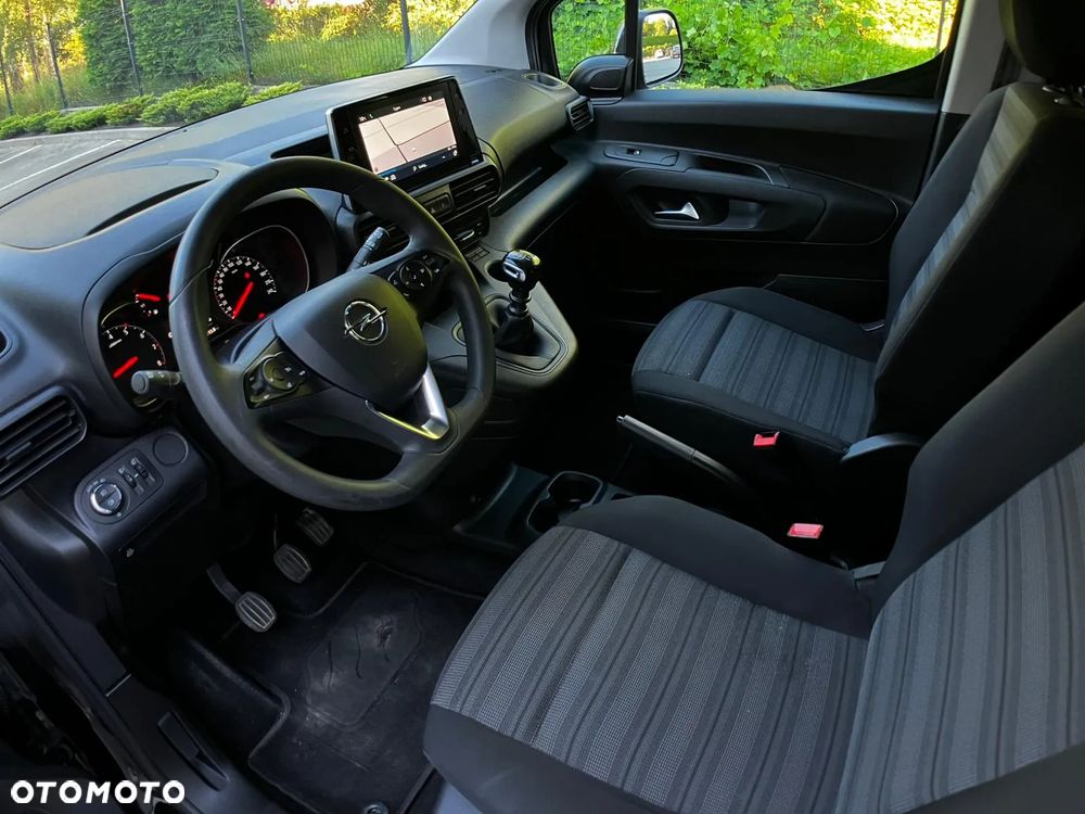 Opel Combo Life XL 1.5 CDTI Essentia S&S - 7
