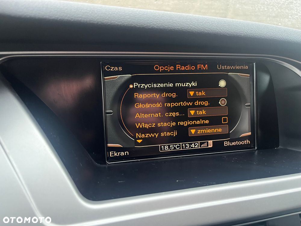 Audi A4 Avant 2.0 TDI - 15