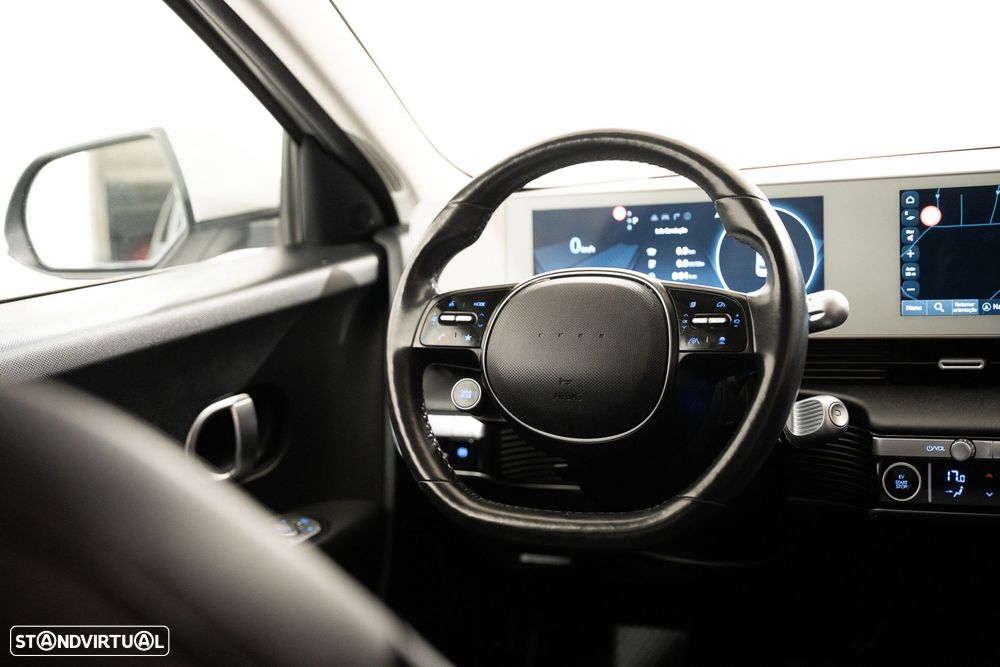Hyundai Ioniq 5 73 kWh Premium - 11