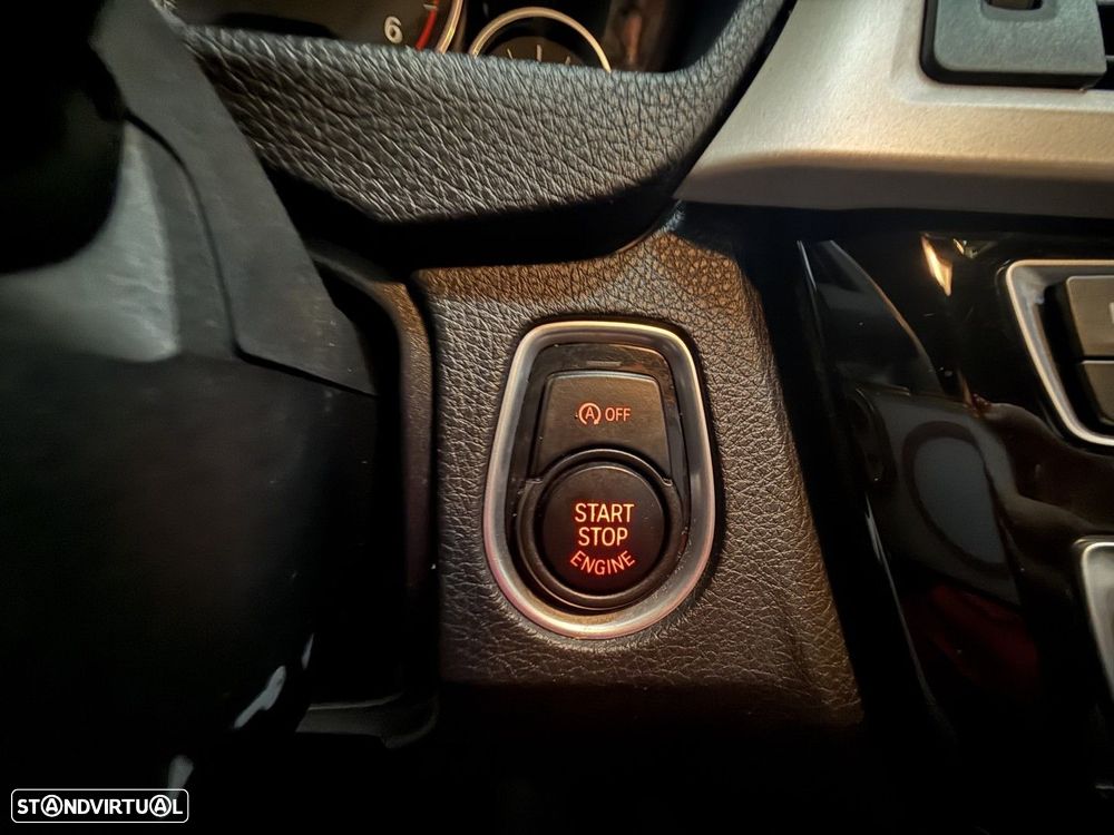 BMW 418 Gran Coupé d Advantage - 15