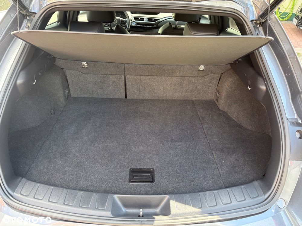 Lexus UX 250h GPF F Impression 2WD - 21