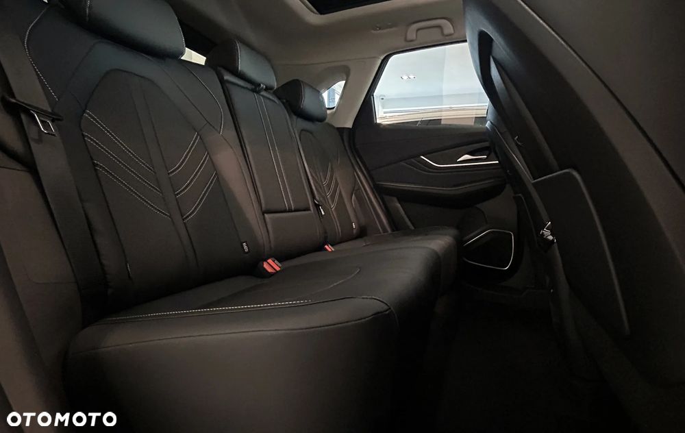 Forthing T5 EVO - 23