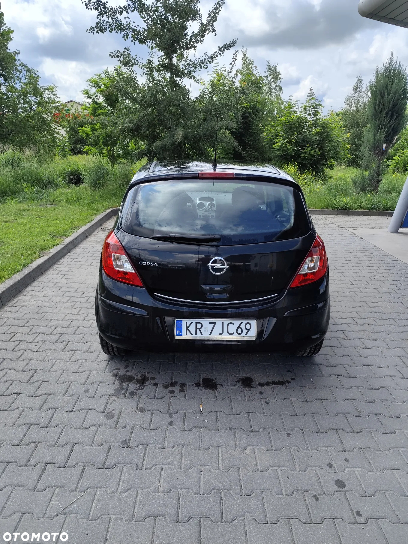Opel Corsa 1.2 16V Cosmo - 6