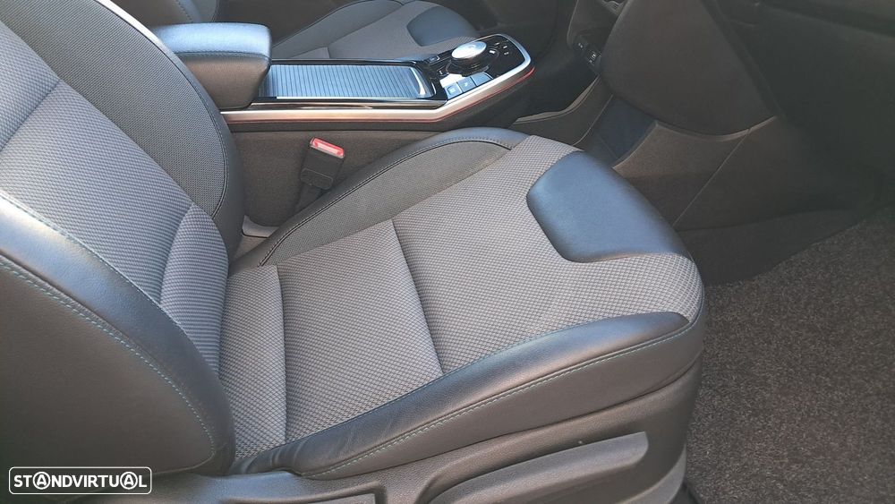 Kia e-Niro 64kWh - 36