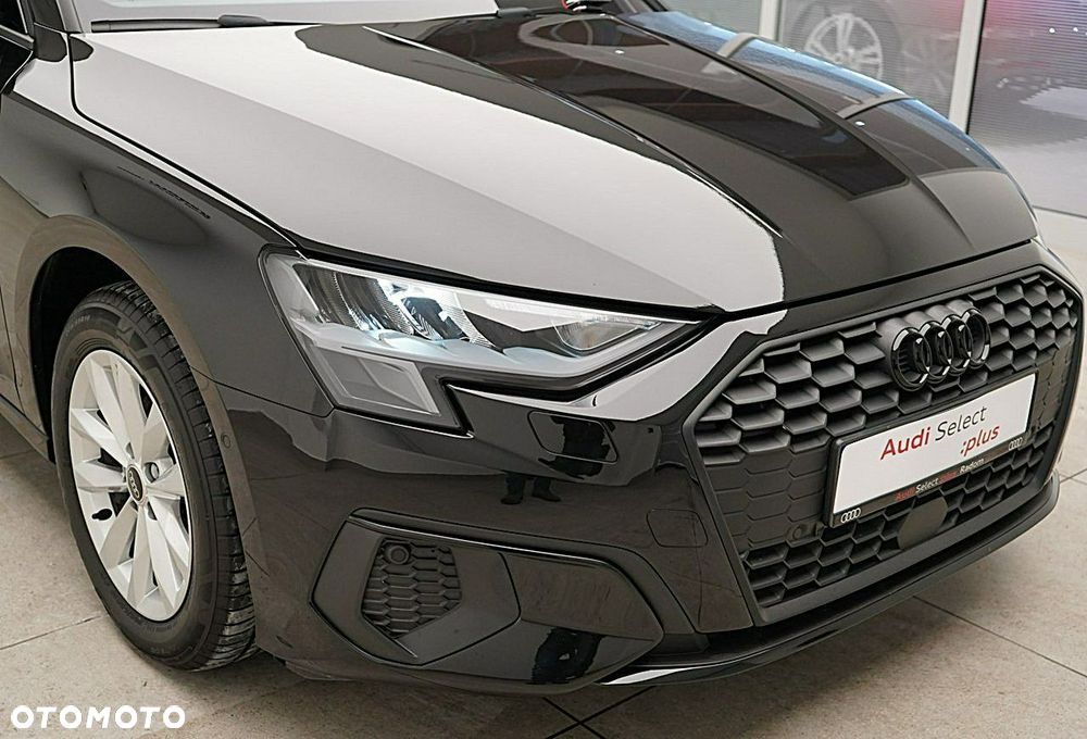 Audi A3 Sportback - 7