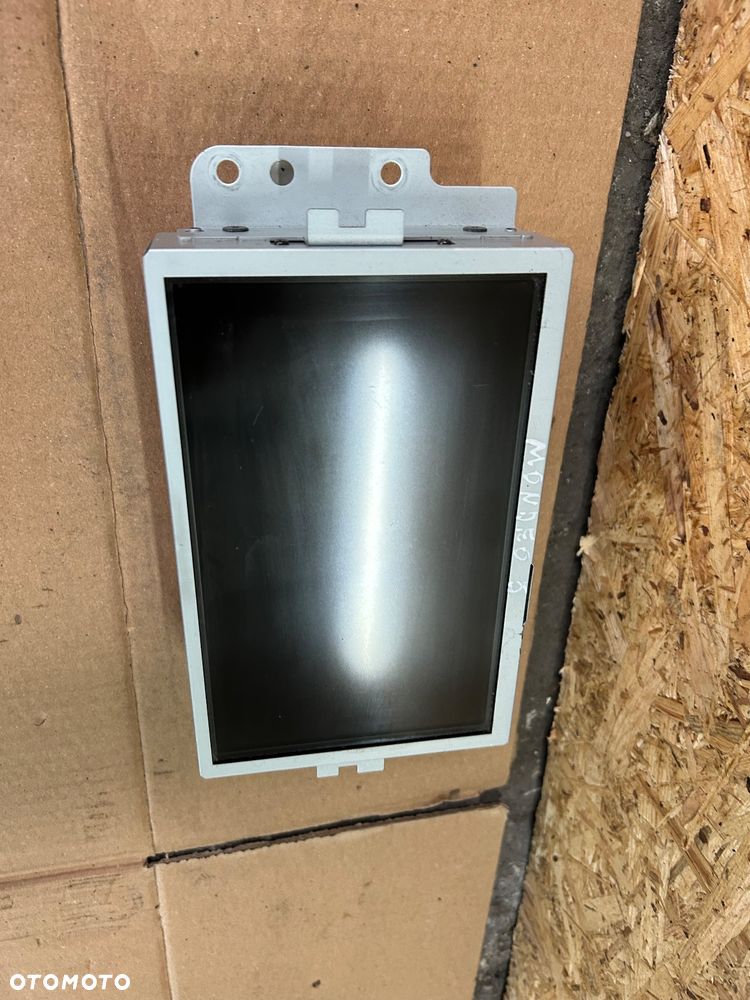 Ford Mondeo mk5 ekran wyświetlacz DS7T-14F239-CJ - 5