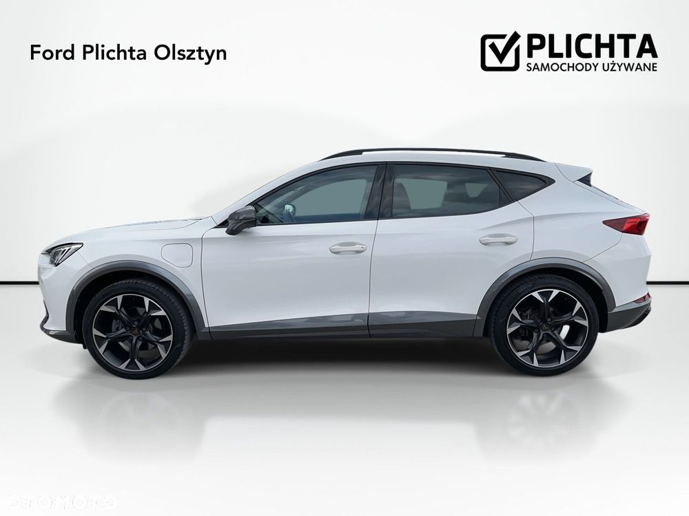 Cupra Formentor - 9