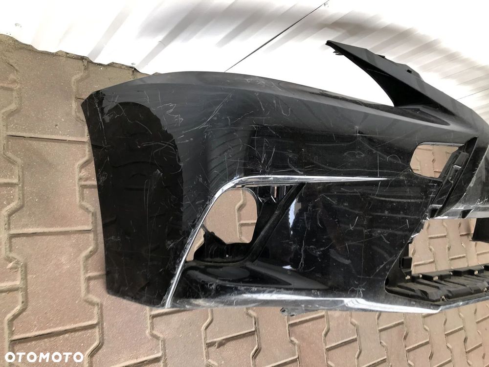 LEXUS CT LIFT 2014- zderzak przód przedni WARSZAWA - 3