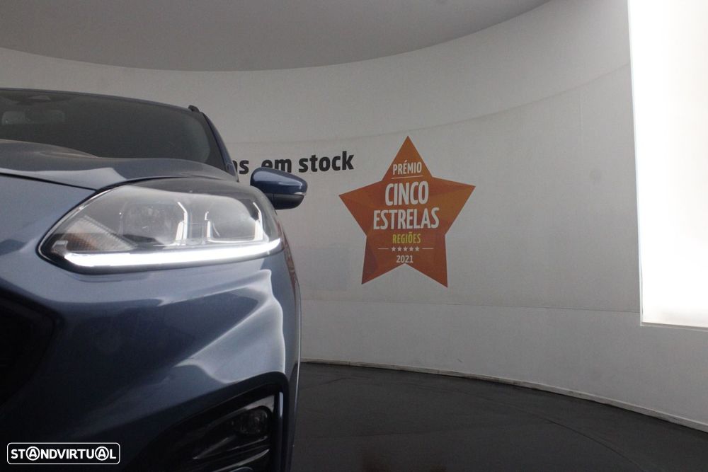 Ford Kuga 1.5 EcoBoost ST-Line - 36