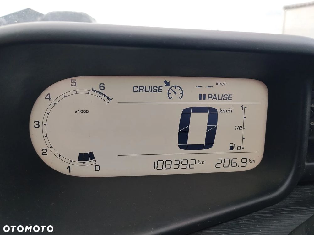 Citroën C3 Picasso PureTech 110 Selection - 17