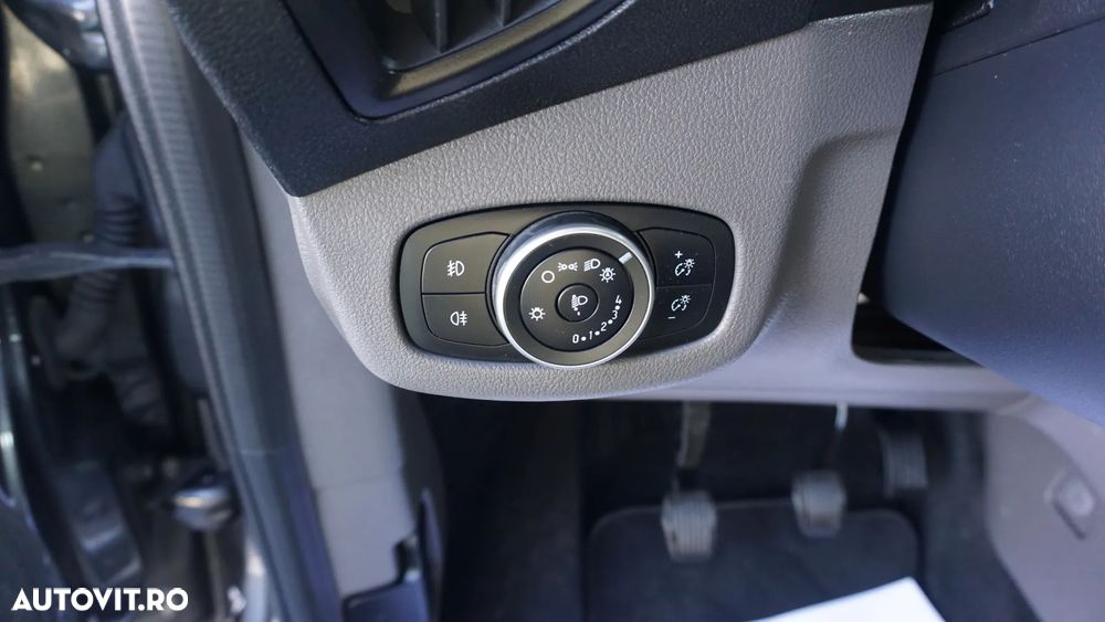 Ford Tourneo Connect Grand 1.5 TDCi Start/Stop Titanium - 20